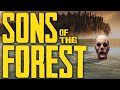 Sons Of The Forest Solo Part 2