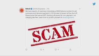 SMUD is not shutting off your power | Dollars and Sense