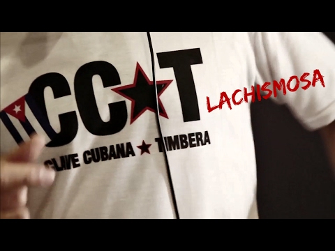 CLAVE CUBANA TIMBERA - LA CHISMOSA (OFFICIAL VIDEO HD)