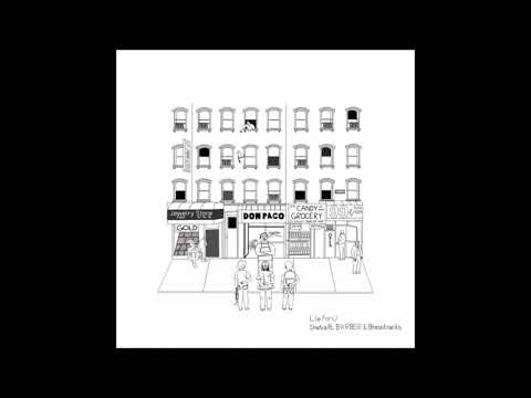 S'natra - Lie For U (feat. BXRBER & Brasstracks) [HD]