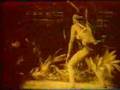 Josephine Baker's Dance 