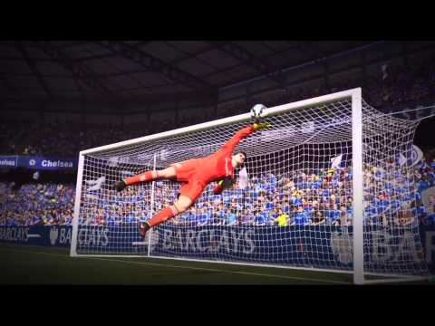 Fifa 16 - Exclusive Trailer