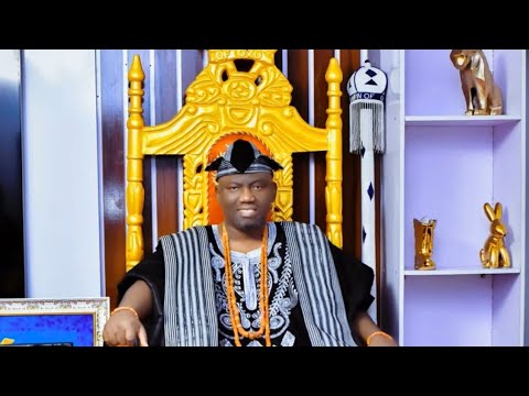 ABORE NI ONIRISHA JĘ FUN ALAAFIN 