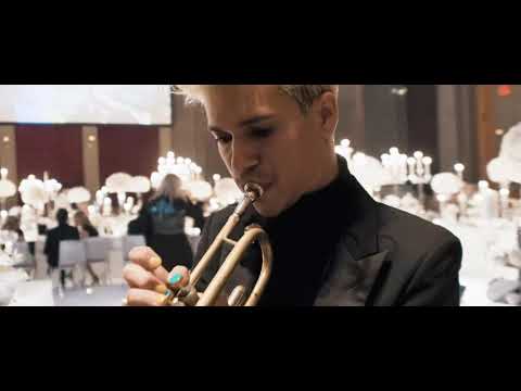 Vera Wang Spring/Summer 2020 Bridal Collection Presentation in Collaboration with YSD Events