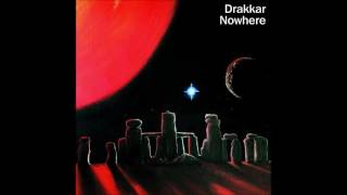 Drakkar Nowhere - Drakkar Nowhere (Full Album)