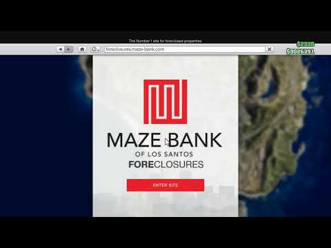 GTA Online Facility Review