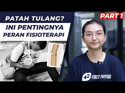 The Importance of Physiotherapy for Fracture Treatment | Bone Fracture Series #1