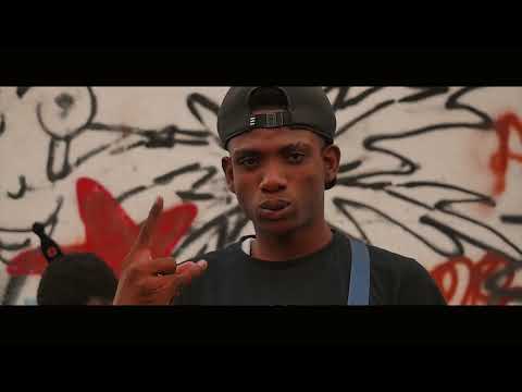 ZIGII ELSINKY - ANLÈ MO X MICKAA // El SINKY GANG (CLIP OFFICIEL)