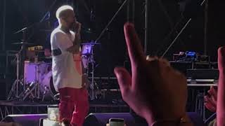 Luche - Je ce credevo ( Live - Jumbo Summer Fest )