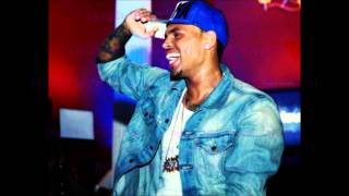 Chris Brown &amp; Tyga Ft  50 Cent- I Bet (Lyrics)
