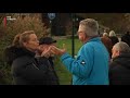 Bewoners Maarssenbroek zitten niet te wachten op statushouders in hun wijk [RTV Utrecht]