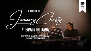 Download lagu Tribute To January Christy by Erwin Gutawa 'Tuhan Ada Di Mana-mana' Live at Java Jazz Festival 2024 mp3