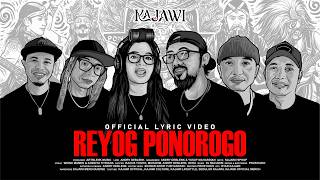 Download lagu KAJAWI - REYOG PONOROGO / Mini Album 'PERMANARAGA' mp3 Download lagu KAJAWI - REYOG PONOROGO / Mini Album 'PERMANARAGA' mp3
