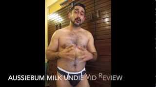 2nd Body Aware Underwear Video Review