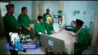Download lagu trailer Tajwid Cinta episode 2 mp3 Download lagu trailer Tajwid Cinta episode 2 mp3