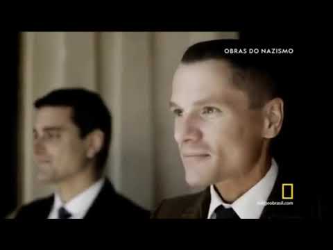 Obras do Nazismo Berlim Führerbunker A Fortaleza de Hitler