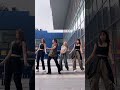 7 IN 1 Prodbycpkshawn Ugly Andz Yo Bunny Short Dance Cover From Malaysia