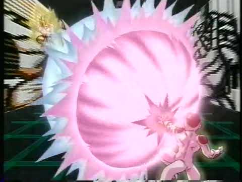 Game Boy - Dragon Ball Z [1995]