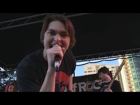 Black Sabbath - Iron Man - Chicago School of Rock