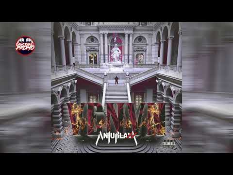 Tommy Lee Sparta & Blak Diamon - Don Dada (Venvm Riddim)