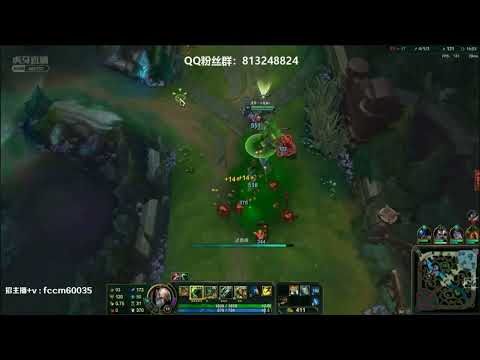 🛑 Wind Wind Singed vs Olaf Diamond (2000 LP Singed OTP) - Wind Wind (小风风c) Stream 28.5.2022