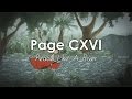 Page CXVI - Peace Like A River (Music Video + Lyrics)