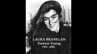 Laura Branigan - Forever Young