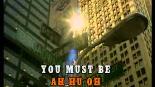 KARAOKE   Nina   Heaven