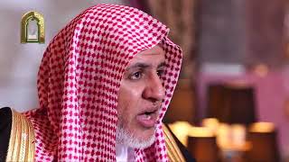 أ.د. علي الشبل | برنامج الصفوة (30/29) | خير الناس قرني image