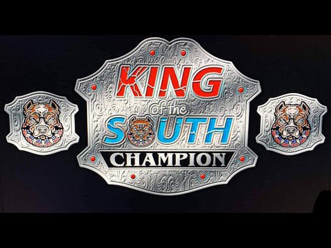 MOSE MAALO vs SAMISONI IKIUA | KING OF THE SOUTH 2022
