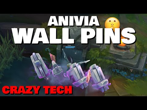 SHOULD THIS ANIVIA TECH EXIST??