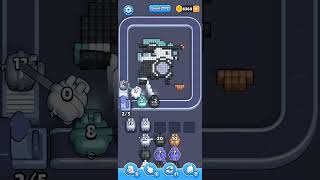 Pixel Flow Level 2772