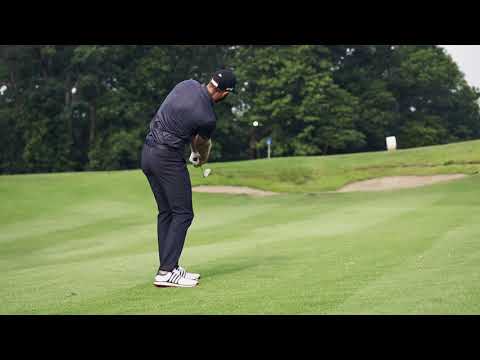 adidas Tour 360 XT Golf Shoes