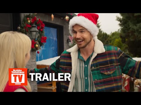 EXmas Trailer #1 (2023)