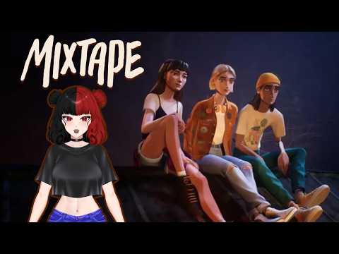 I Played Mixtape