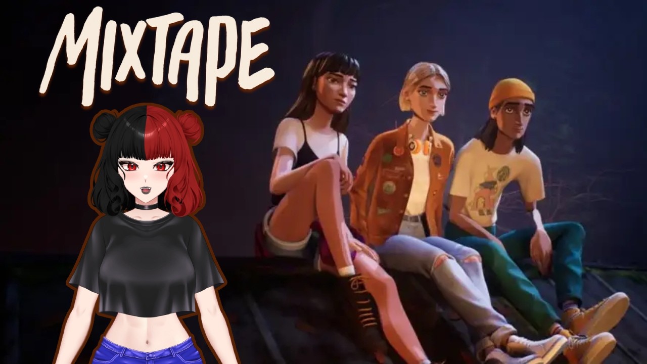 I Played Mixtape