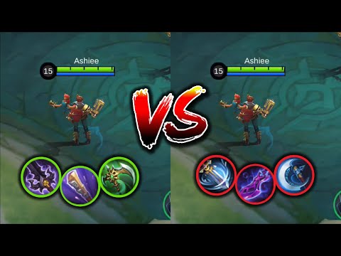 ATTACK SPEED vs CRITICAL - Claude: Which is BETTER?