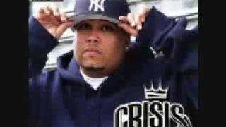 Crisis-you like my style crisis
