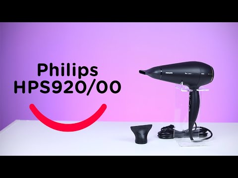 Fen Philips HPS920/00 Pro