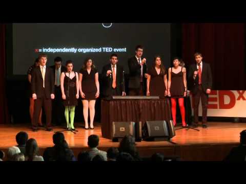 TEDxUChicago 2011 - Voices in Your Head - The Lives of the Mind