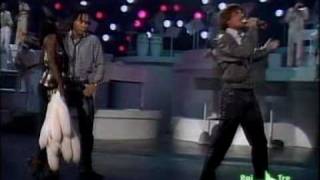 Spezzettone di "Saranno Famosi" (5 Ottobre 2007)