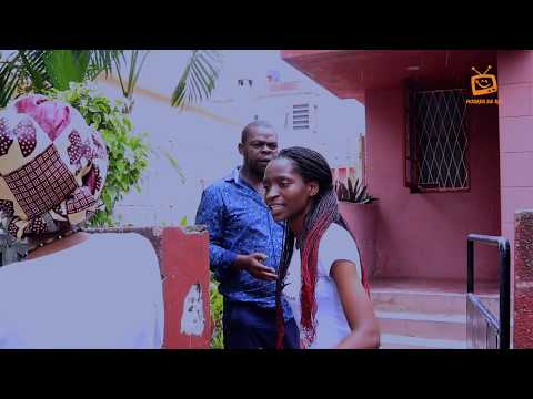 Morrer de rir - Capítulo 6: Coisas do Passado