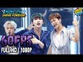 Monsta X - Shine Forever (Dance Practice Minhyuk Version)