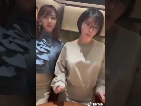 EIMI FUKADA MAIN TIKTOK #shorts