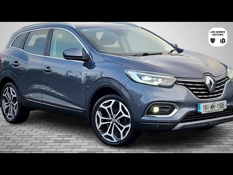 Renault Kadjar GT LINE TCE 140  Top Spec Leather - Image 2