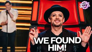 A 21 Year Old's Voice CONFUSED Coaches And Nearly Won It All | The Voice