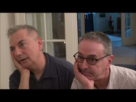 Andreas Jaeggi & Ron Rubey Improvisation