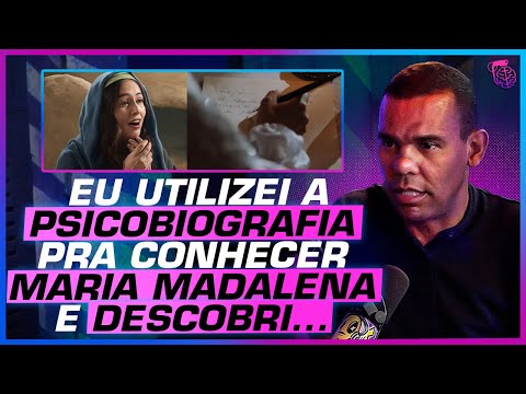 RODRIGO SILVA REVELA INFORMAÇÃO INÉDITA sobre MARIA MADALENA - RODRIGO SILVA E FABIANA BERTOTTI