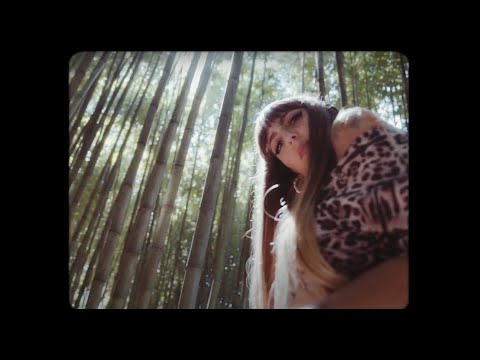 Erika Lei - Mancamento (prod. Big Fish)