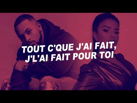 Says'z - Pour toi feat. Imen ES (Paroles)
